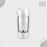 Electric Protein Shaker Bottle