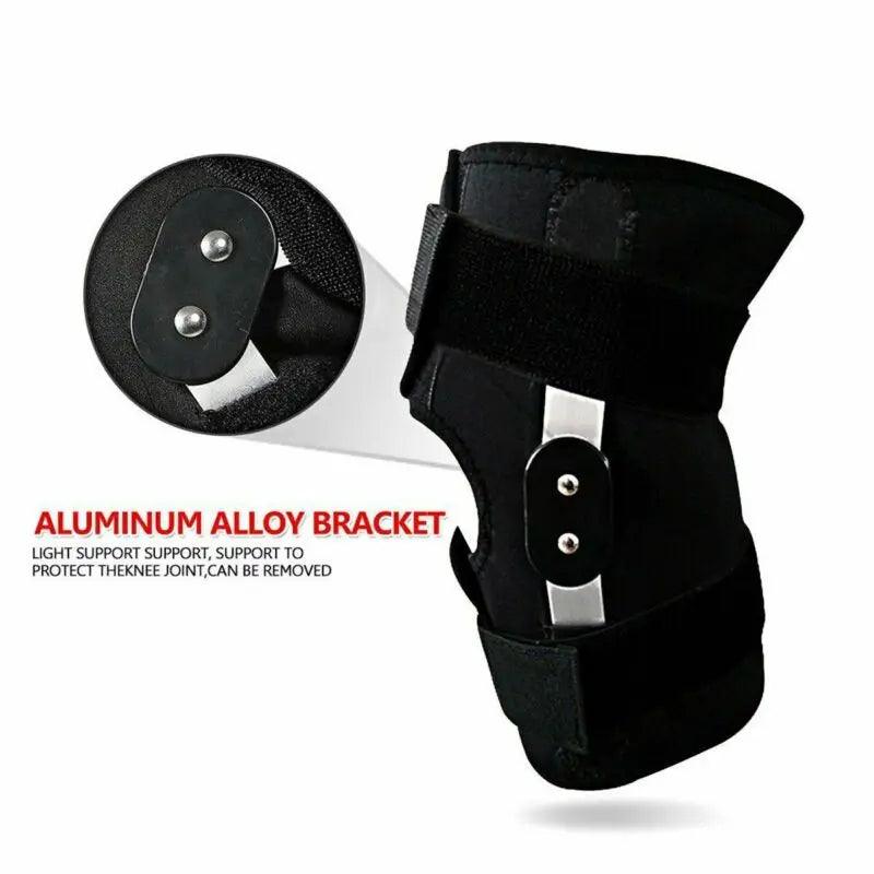 Compression Knee Brace Support for Pain Relief