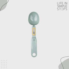 Mini Digital Kitchen Weighing Spoon