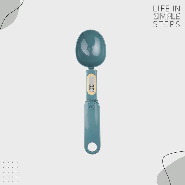 Mini Digital Kitchen Weighing Spoon