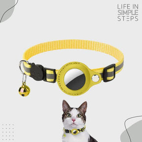 Anti Lost Positioning Pet Collar for Apple AirTag