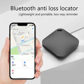 Small Smart GPS Tracker - works with Apple Find My