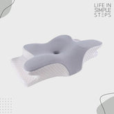 Cervical Neck Pillow – Neck Back Pain Relief