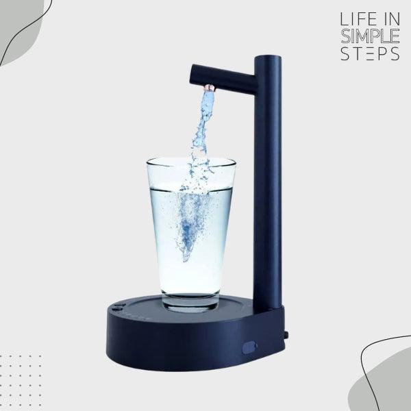 Desktop Automatic Water Bottle Dispenser