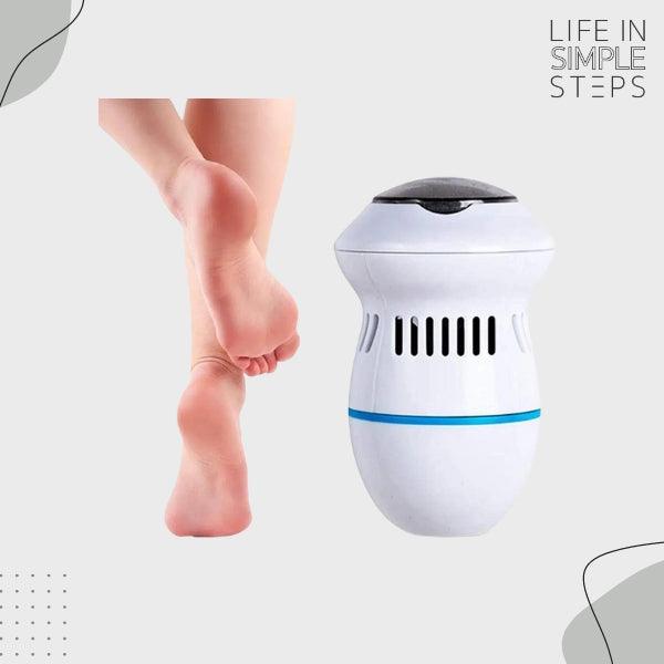 Electric Foot Grinder