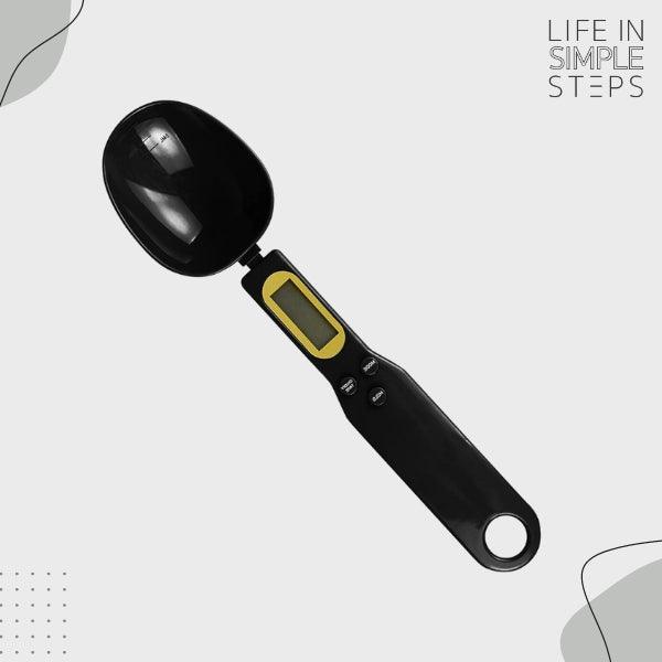 Mini Digital Kitchen Weighing Spoon