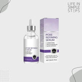 Pore Refining Serum with Retinol and Niacinamide Non-Comedogenic