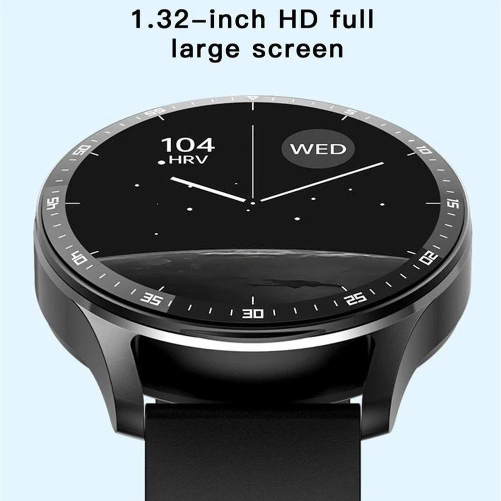 2in1 Smart Watch with Bluetooth Earbuds Waterproof - Life in Simple Steps