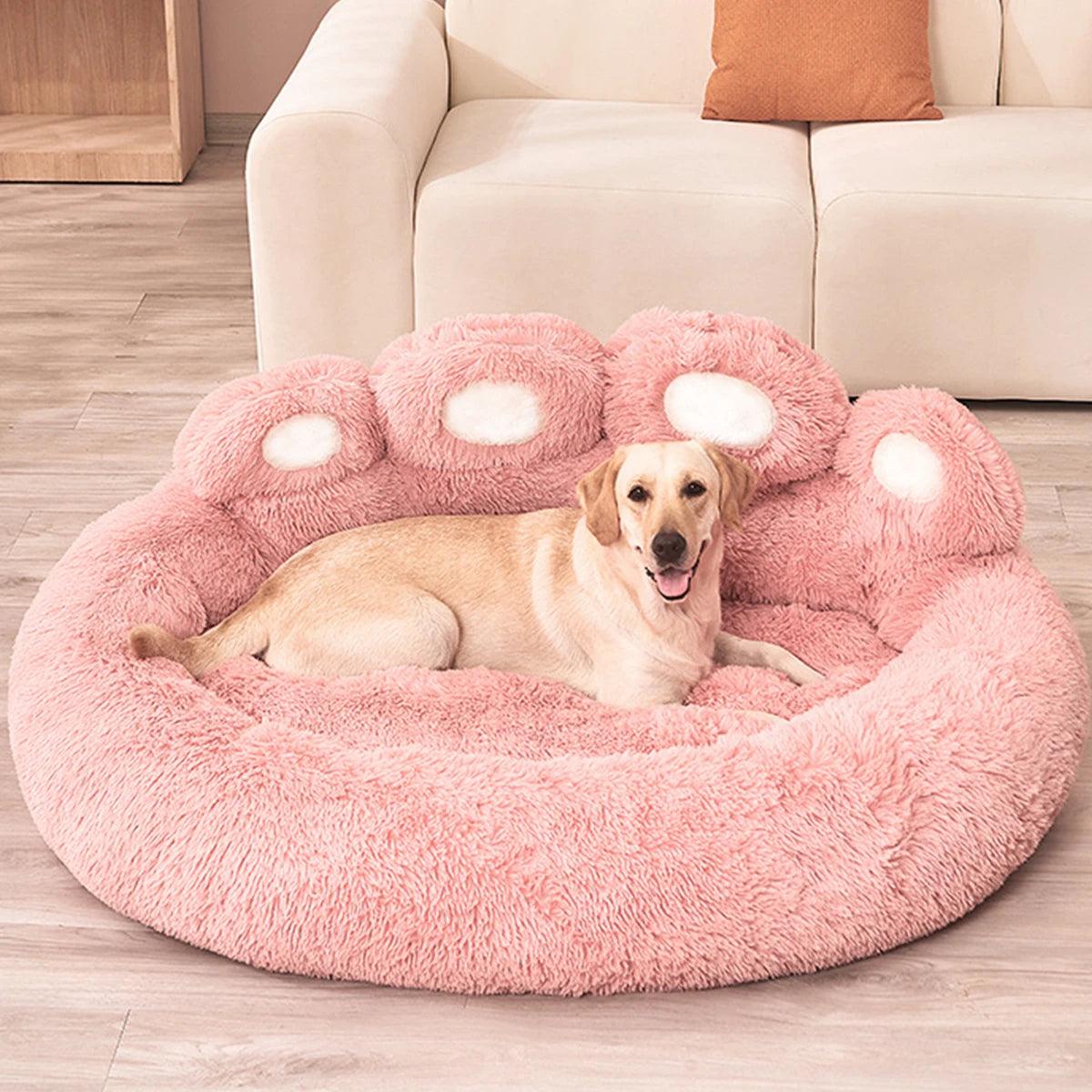 Pet Kennel Sofa Bed - Life in Simple Steps