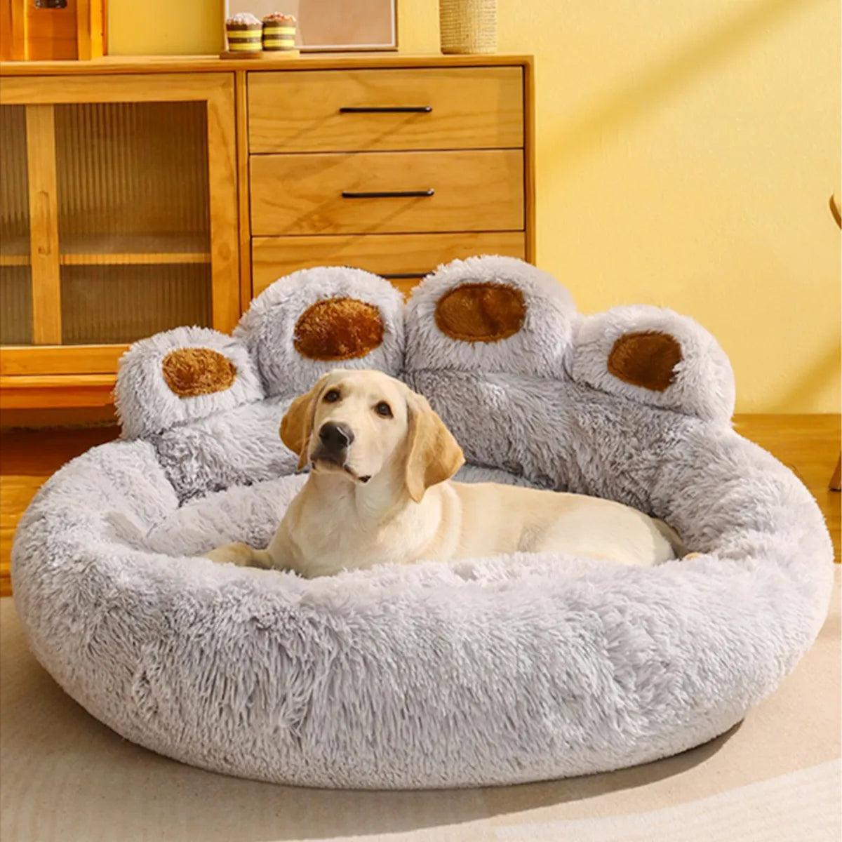 Pet Kennel Sofa Bed - Life in Simple Steps