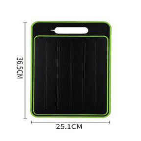 Multifunctional Double Sided Cutting Board - Life in Simple Steps