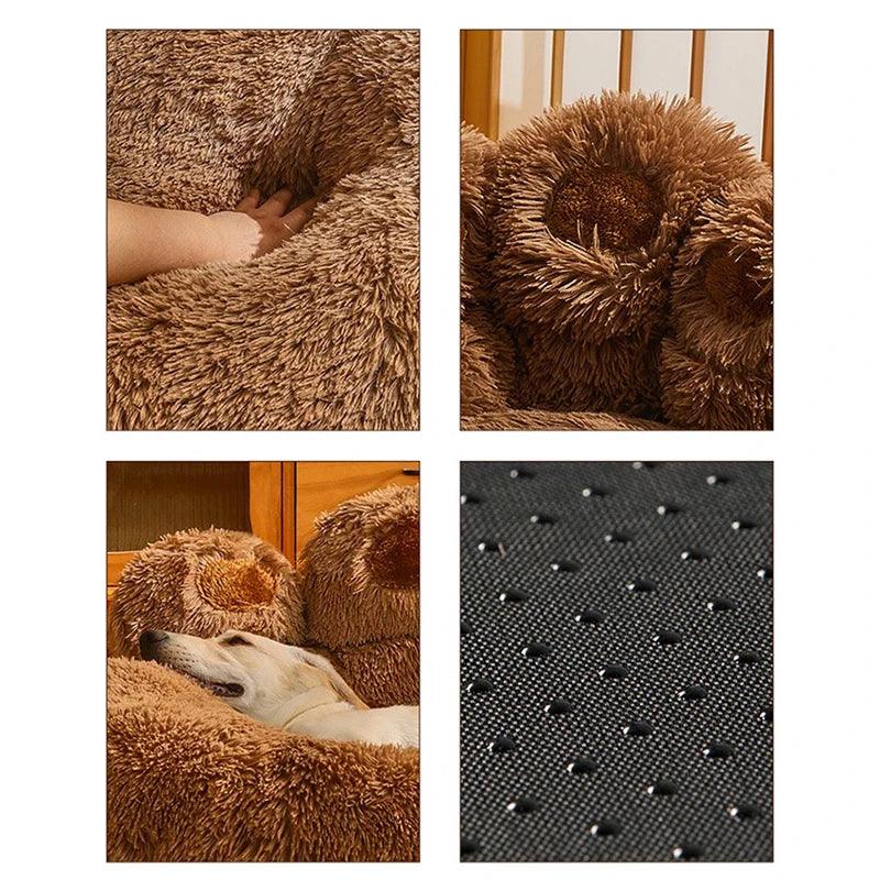 Pet Kennel Sofa Bed - Life in Simple Steps