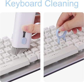 7in1 Gadget Cleaning Kit - Life in Simple Steps