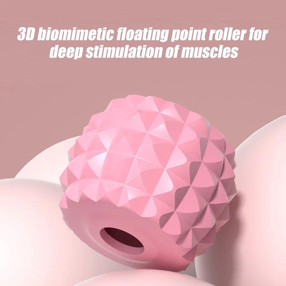 Muscle Pain Relief Massager Roller