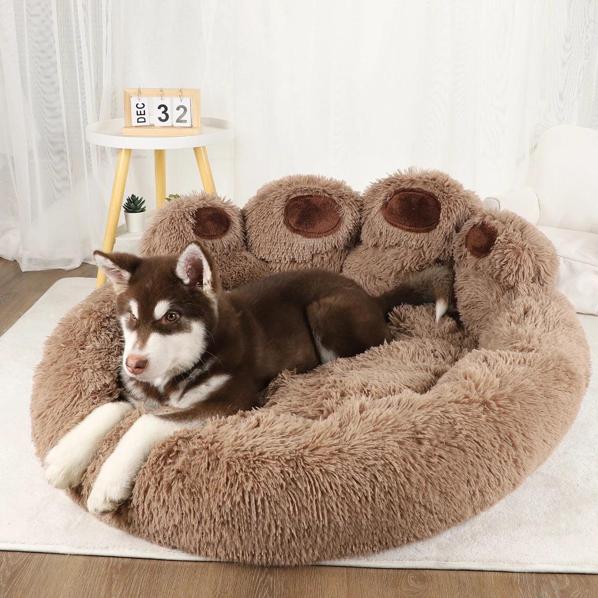 Pet Kennel Sofa Bed - Life in Simple Steps