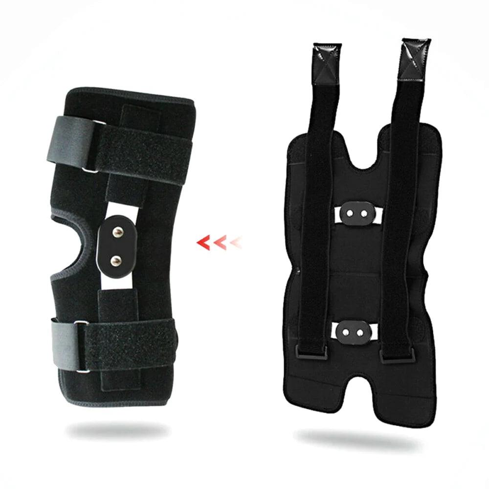 Compression Knee Brace Support for Pain Relief