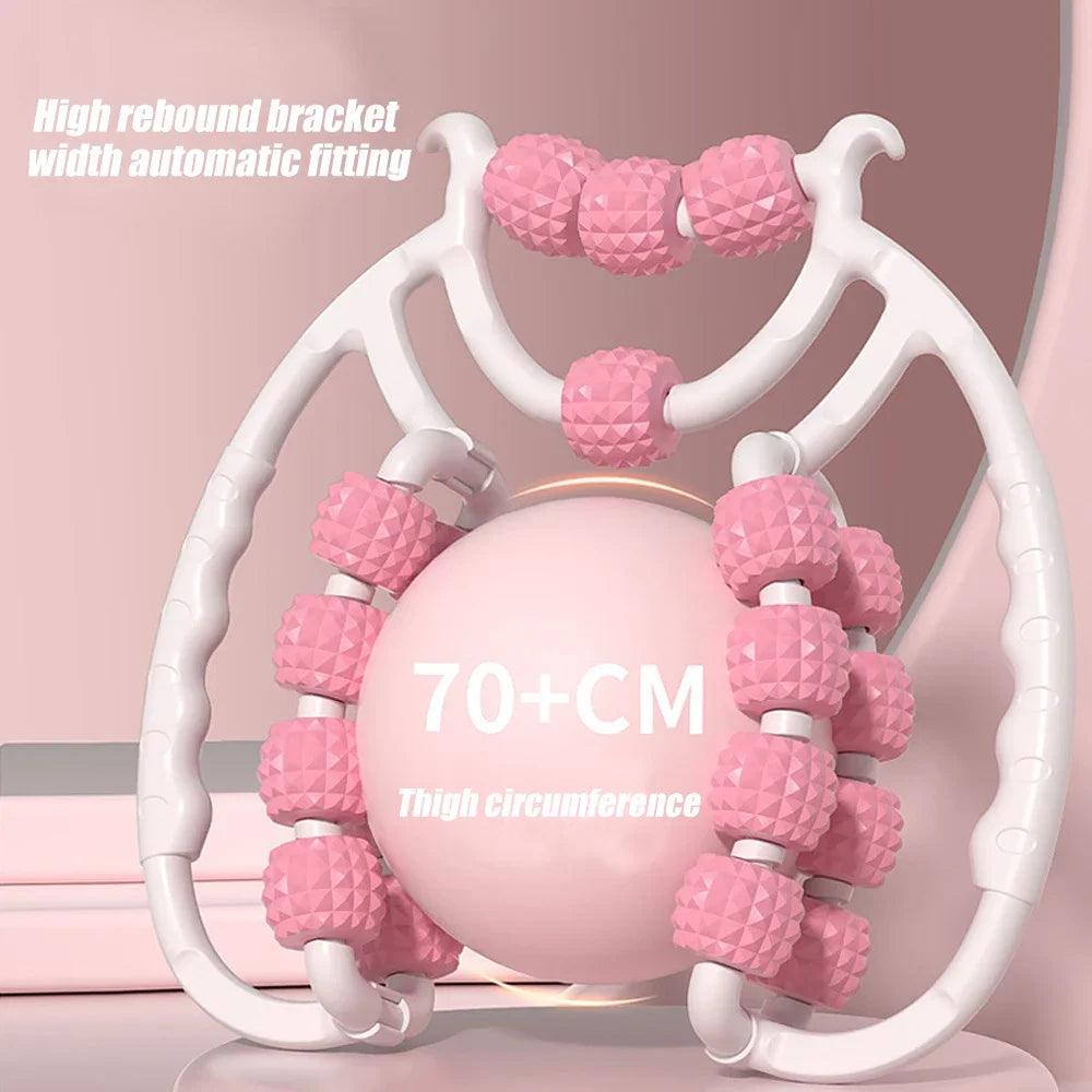 Muscle Pain Relief Massager Roller