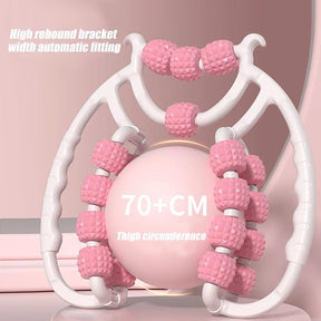 Muscle Pain Relief Massager Roller