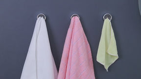 Towel Hanging Holder